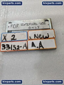 Woodward 5439-210 – actual item, photo 3 of 3