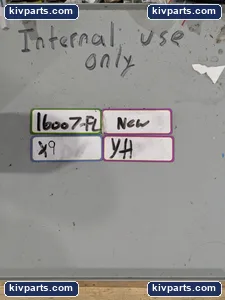 SDS1 Module – actual item, photo 7 of 7