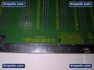 Siemens T-M8365100 – actual item, photo 3 of 7