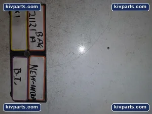 AR22PR-2 FE 41-10896 AH25 Command Switch – actual item, photo 4 of 4