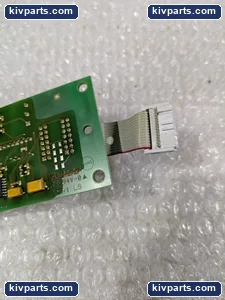 Semikron L5031202 Board IGBT Module Driver PCB – actual item, photo 6 of 7