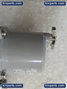 Eckardt FRS02 0-90 PSI 0-6 Bar AC 651-1 Gauge – actual item, photo 3 of 10