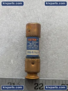 Bussmann FRN-R-3/10 Fuse – actual item, photo 4 of 7