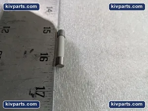 Bussmann ABC Ceramic Fuse – actual item, photo 4 of 7