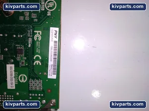 VCQFX570-PCIE Workstation Video Graphics Card – actual item, photo 6 of 9