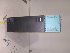 Siemens 6SL3120-1TE23-0AA3 Sinamics Single Motor Module