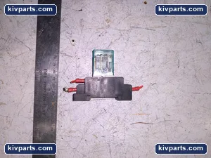 LB2 RY Relay with Socket – actual item, photo 3 of 5
