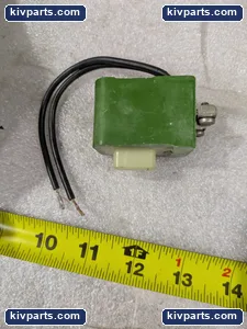 General Electric 15D1G4 Starter Contactor – actual item, photo 3 of 5