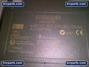 Siemens S7 6ES7 Simatic – actual item, photo 2 of 6