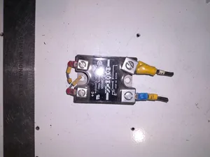 Opto 22 380D25 Control
