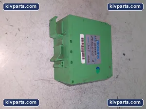 Honeywell 08565105 Amplifier DIN Rail Signal Module – actual item, photo 3 of 4