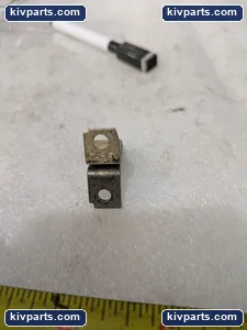 Telemecanique G30T53 Heater Element Motor Starter – actual item, photo 2 of 6