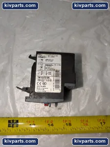 Siemens 3RU2116-0KB0 Sirius – actual item, photo 3 of 5