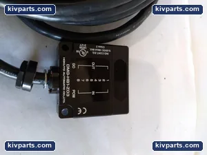 Omron DMG-HB1-Z03 Optical Data Transmission Sensor – actual item, photo 2 of 5