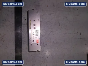 Mean Well S-40-12 Power Supply – actual item, photo 3 of 5