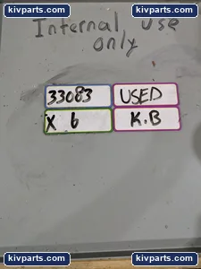Mitsubishi QY42P MELSEC-Q Output Unit PLC Module – actual item, photo 4 of 4