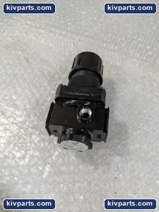 Arrow Pneumatics R353-125 Air Pressure Regulator – actual item, photo 2 of 5