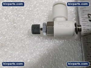 SMC Fitting Speed Controller – actual item, photo 8 of 9