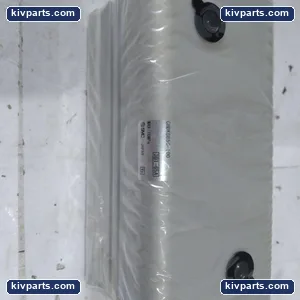 SMC CHDKDB50-100 Hydraulic Cylinder – actual item, photo 2 of 3