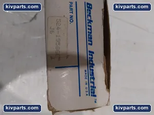 Beckman 524-195866 Compensator Probe Sensor – actual item, photo 3 of 5