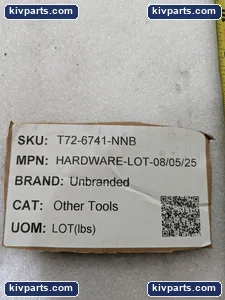 5/ORDER Bronze Flanged Bushing – actual item, photo 2 of 10