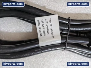Mean Well GST120A24-HD Desktop Power Supply Adapter – actual item, photo 4 of 9