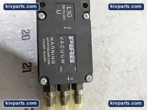 Piab Vacuum Generator – actual item, photo 5 of 9
