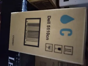 Dell CT200641 Printer