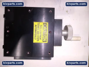 Parker 1.604 Positioning System – actual item, photo 2 of 5