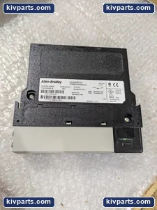 Allen-Bradley 1756-M08SE SERCOS Servo Interface Module – actual item, photo 3 of 6