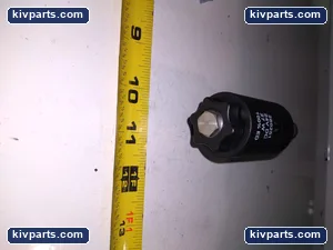 Bucher 280251 Valve Coil Solenoid – actual item, photo 2 of 9