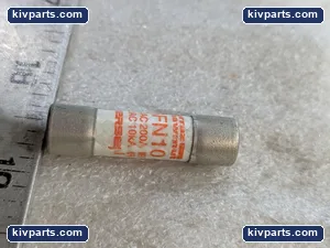 Mersen GFN10 Midget Fuse Pin Indicator – actual item, photo 7 of 9