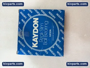 Kaydon KA035CP0 Reali-Slim Ball Bearing – actual item, photo 2 of 3