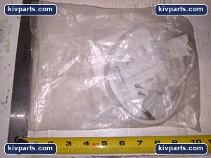 Yaskawa SBK-U-VBA-A5 I/O Terminal Block Cable – actual item, photo 6 of 7