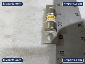 Littelfuse Tracor KLB 50 Rectifier Fuse – actual item, photo 3 of 7