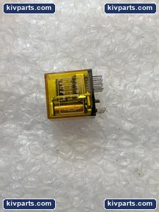 Aromat K4E-115V-9 Relay – actual item, photo 2 of 5