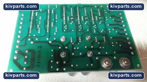 Ross 0000-9118-01 Hill Controls – actual item, photo 3 of 3