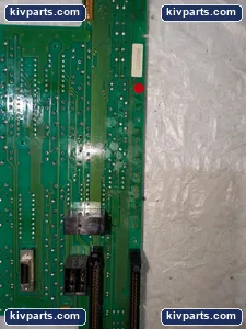 AB12C-0393-F348-62-58 USSP 3)A P1 PCB Circuit Board – actual item, photo 4 of 5