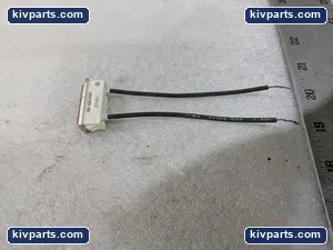 IDI 2330D1 Panel Mount Neon Indicator Light – actual item, photo 2 of 9