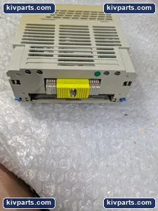 Emerson 5X00241G01 Processor Module DCS Controller – actual item, photo 5 of 10