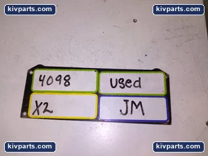 Siemens 6ES7131-4BF00-0AA0 Simatic ET DC Input Module – actual item, photo 3 of 3