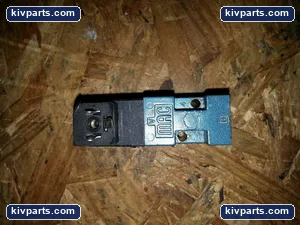 MAC 45A-LAA-DAAJ-1KA Valves – actual item, photo 2 of 2