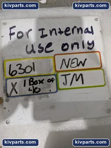 Siemens 8WA1 205 Feed Through Terminal Block – actual item, photo 7 of 7