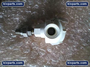Burns Engineering RTD Temperature Sensor Probe – actual item, photo 2 of 6