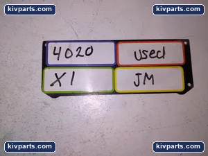 M200PB2 Multitek Phase Balance Relay – actual item, photo 4 of 4