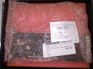Lovejoy 7036-FF Mfpt Controls Board