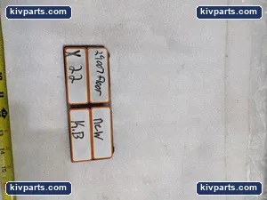 Mencom MINH-4MFP-2M Connector – actual item, photo 4 of 4