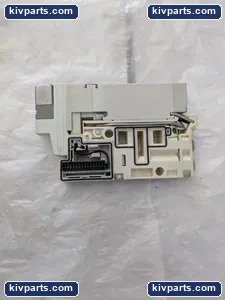 SMC VQC2101N-51 Pneumatic Component – actual item, photo 2 of 4