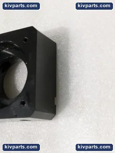 809-I Component ALUMINUM BLOCK – actual item, photo 5 of 7