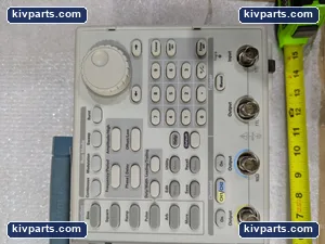 Tektronix AFG3022B Test Equipment – actual item, photo 4 of 9